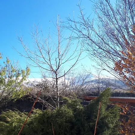 Appartamento La Madriguera Otero de Herreros