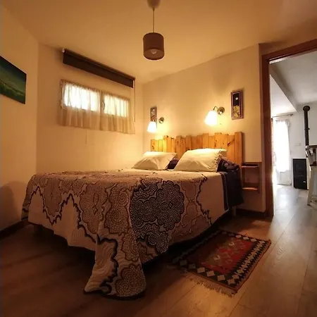 La Madriguera Otero de Herreros