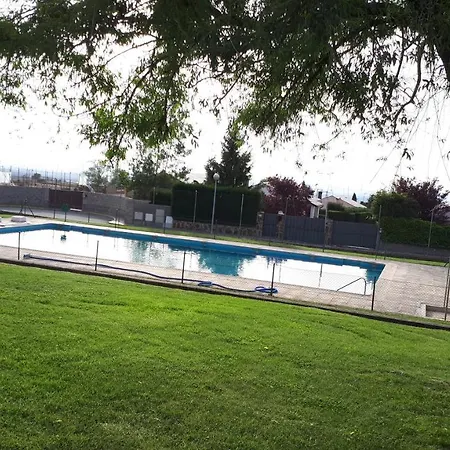 La Madriguera Appartamento *